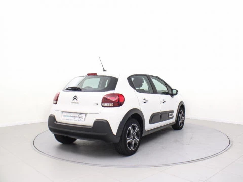 Citroën C3 1.5 BLUEHDI 75KW FEEL PACK 102 5P