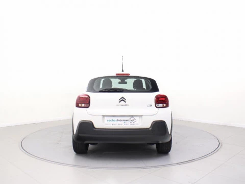 Citroën C3 1.5 BLUEHDI 75KW FEEL PACK 102 5P