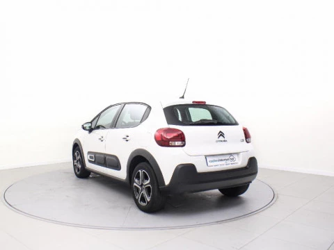 Citroën C3 1.5 BLUEHDI 75KW FEEL PACK 102 5P