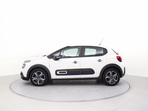 Citroën C3 1.5 BLUEHDI 75KW FEEL PACK 102 5P