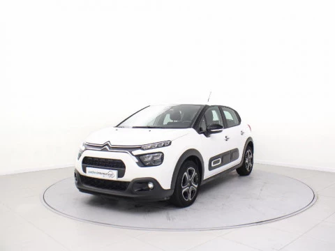 Citroën C3 1.5 BLUEHDI 75KW FEEL PACK 102 5P