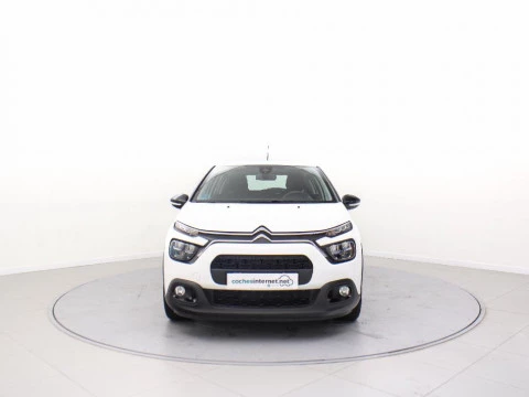 Citroën C3 1.5 BLUEHDI 75KW FEEL PACK 102 5P