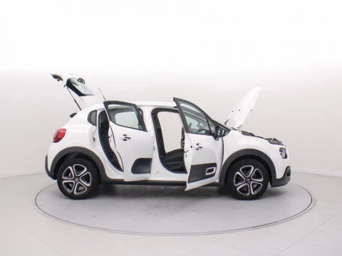 Citroën C3 1.5 BLUEHDI 75KW FEEL PACK 102 5P