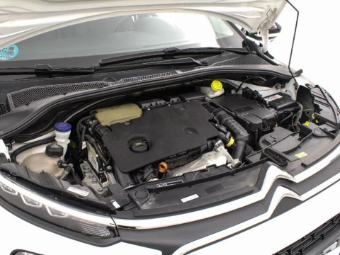 Citroën C3 1.5 BLUEHDI 75KW FEEL PACK 102 5P