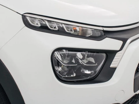 Citroën C3 1.5 BLUEHDI 75KW FEEL PACK 102 5P