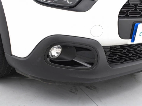 Citroën C3 1.5 BLUEHDI 75KW FEEL PACK 102 5P
