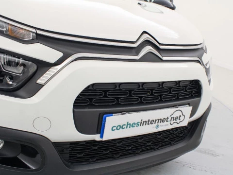 Citroën C3 1.5 BLUEHDI 75KW FEEL PACK 102 5P