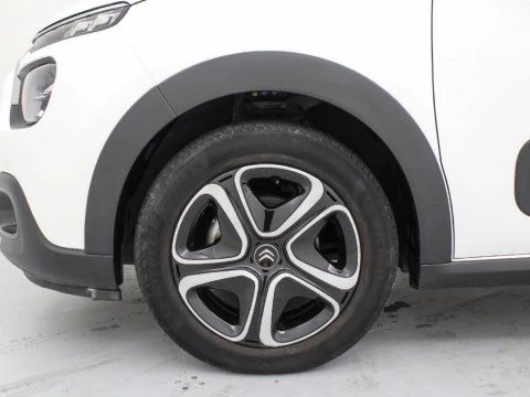 Citroën C3 1.5 BLUEHDI 75KW FEEL PACK 102 5P