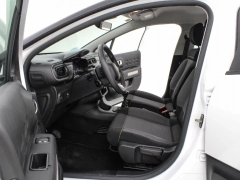 Citroën C3 1.5 BLUEHDI 75KW FEEL PACK 102 5P