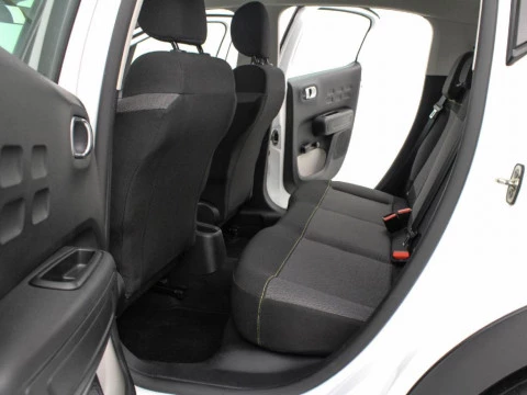 Citroën C3 1.5 BLUEHDI 75KW FEEL PACK 102 5P