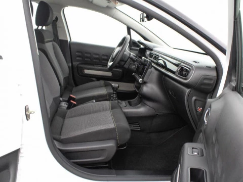 Citroën C3 1.5 BLUEHDI 75KW FEEL PACK 102 5P