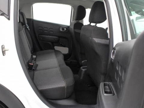 Citroën C3 1.5 BLUEHDI 75KW FEEL PACK 102 5P