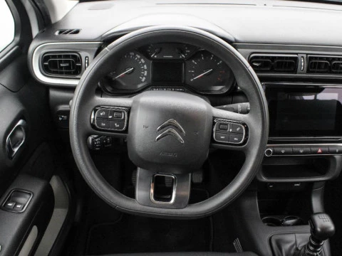 Citroën C3 1.5 BLUEHDI 75KW FEEL PACK 102 5P