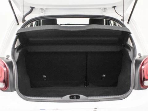 Citroën C3 1.5 BLUEHDI 75KW FEEL PACK 102 5P