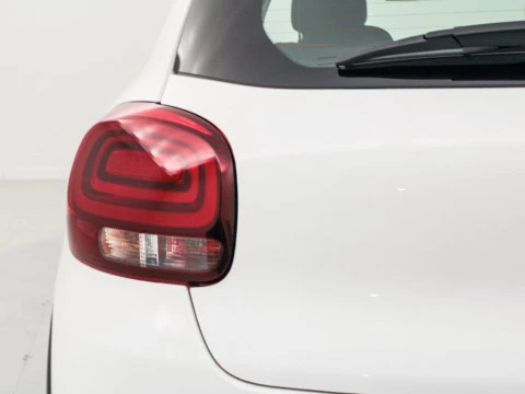 Citroën C3 1.5 BLUEHDI 75KW FEEL PACK 102 5P