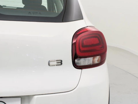 Citroën C3 1.5 BLUEHDI 75KW FEEL PACK 102 5P