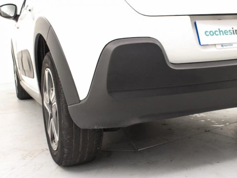 Citroën C3 1.5 BLUEHDI 75KW FEEL PACK 102 5P