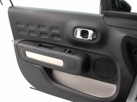 Citroën C3 1.5 BLUEHDI 75KW FEEL PACK 102 5P