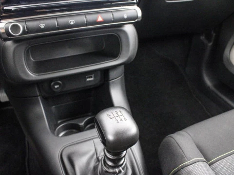 Citroën C3 1.5 BLUEHDI 75KW FEEL PACK 102 5P