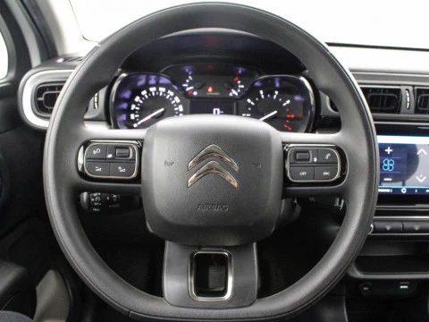 Citroën C3 1.5 BLUEHDI 75KW FEEL PACK 102 5P