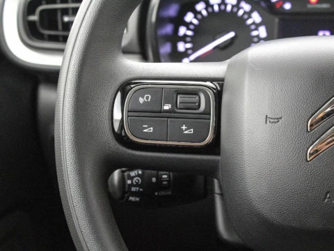 Citroën C3 1.5 BLUEHDI 75KW FEEL PACK 102 5P