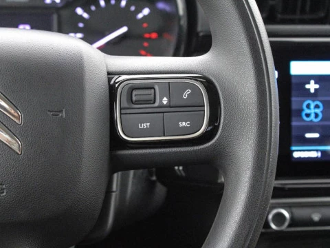 Citroën C3 1.5 BLUEHDI 75KW FEEL PACK 102 5P