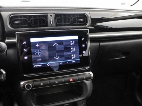 Citroën C3 1.5 BLUEHDI 75KW FEEL PACK 102 5P