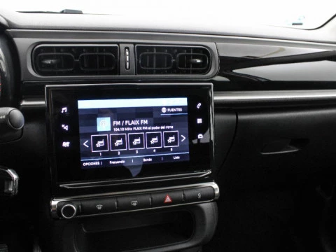 Citroën C3 1.5 BLUEHDI 75KW FEEL PACK 102 5P