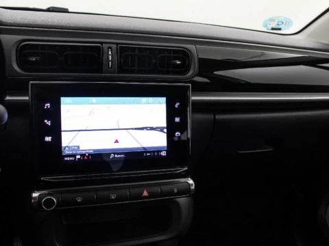 Citroën C3 1.5 BLUEHDI 75KW FEEL PACK 102 5P