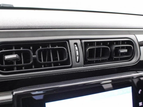 Citroën C3 1.5 BLUEHDI 75KW FEEL PACK 102 5P