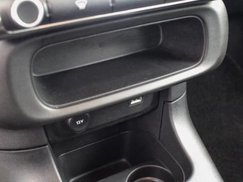 Citroën C3 1.5 BLUEHDI 75KW FEEL PACK 102 5P