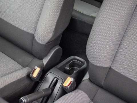 Citroën C3 1.5 BLUEHDI 75KW FEEL PACK 102 5P