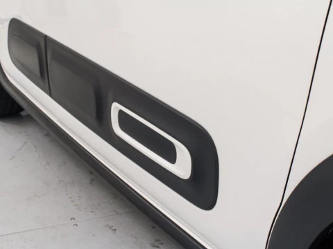 Citroën C3 1.5 BLUEHDI 75KW FEEL PACK 102 5P