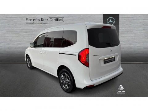 Mercedes-Benz Clase T 160 d