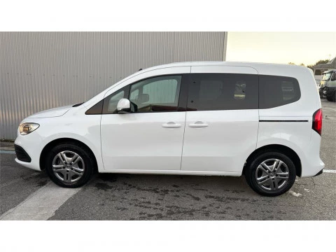 Mercedes-Benz Clase T 160 d