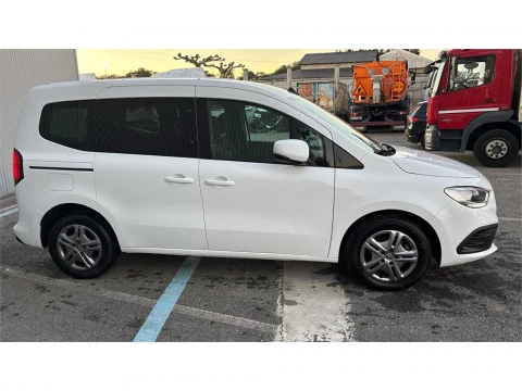 Mercedes-Benz Clase T 160 d