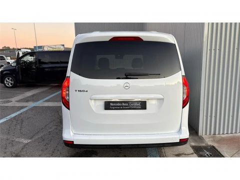 Mercedes-Benz Clase T 160 d