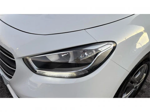 Mercedes-Benz Clase T 160 d