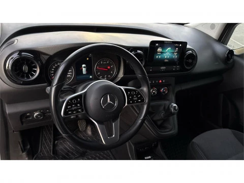 Mercedes-Benz Clase T 160 d