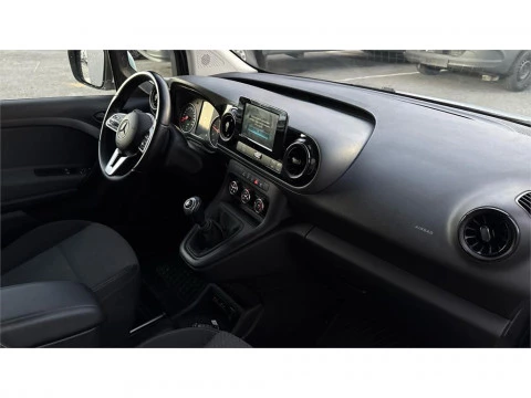 Mercedes-Benz Clase T 160 d