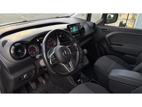 Mercedes-Benz Clase T 160 d