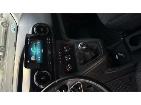 Mercedes-Benz Clase T 160 d