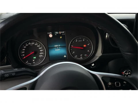 Mercedes-Benz Clase T 160 d