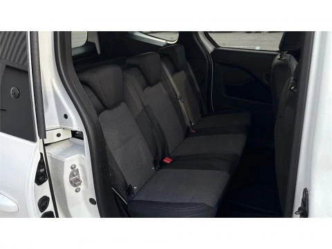 Mercedes-Benz Clase T 160 d