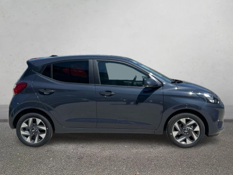 Hyundai i10 1.0 Klass