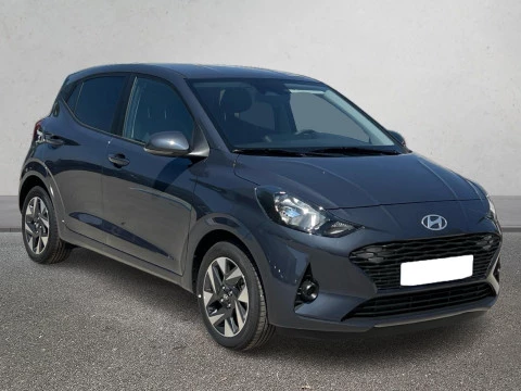 Hyundai i10 1.0 Klass
