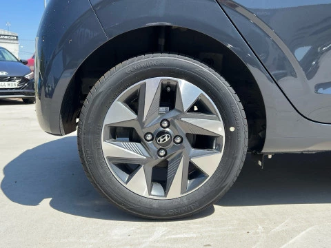 Hyundai i10 1.0 Klass