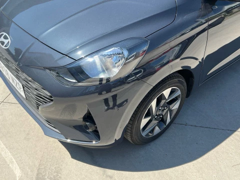 Hyundai i10 1.0 Klass