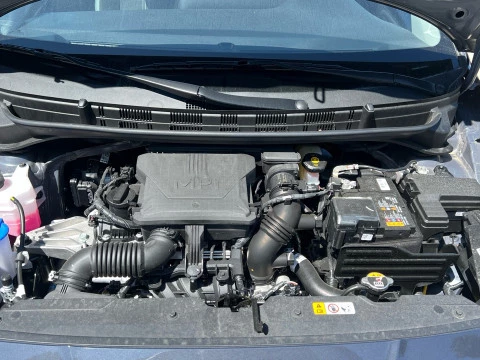 Hyundai i10 1.0 Klass