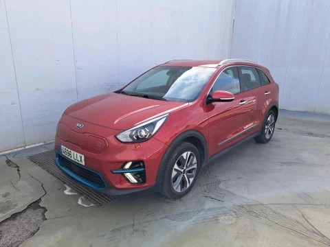 Kia e-Niro e-Niro 150kW (204CV) Drive (Long Range)